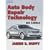 Auto Body Repair Technology, Fourth Edition