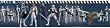 RoomMates RMK1394BCS Star Wars: the Clone Wars Peel & Stick Border