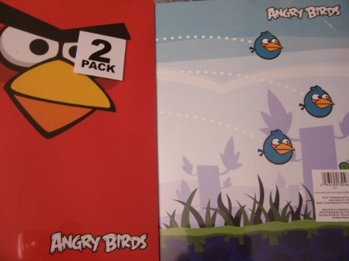 Angry Birds 2 Folder
