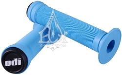 ODI Longneck Grips Aqua