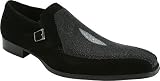Mezlan Men's Rattaini Exotic Shoes