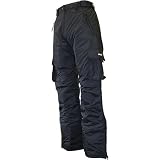 SkiGear Cargo Ski Pant Womens