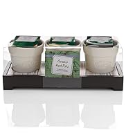 Ceramic Herb Pots