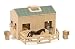 Melissa & Doug Fold and Go Mini Stable