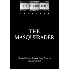 The Masquerader (1914) by Charlie Chaplin Comedies