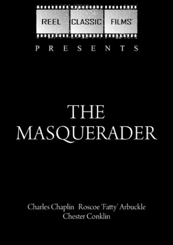 The Masquerader (1914) by Fatty Arbuckle
