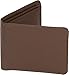 Sakkas Men's Leather Bi-fold Wallet -Id Windows / Card Slots with Gift Bag