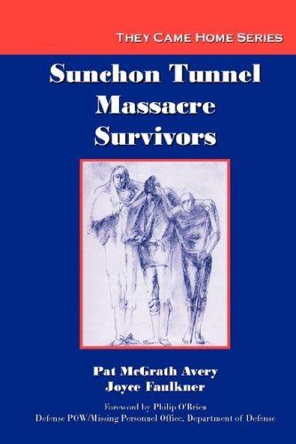 Sunchon Tunnel Massacre Survivors (They Came Home Series) Image of Sunchon Tunnel Massacre Survivors (They Came Home Series)