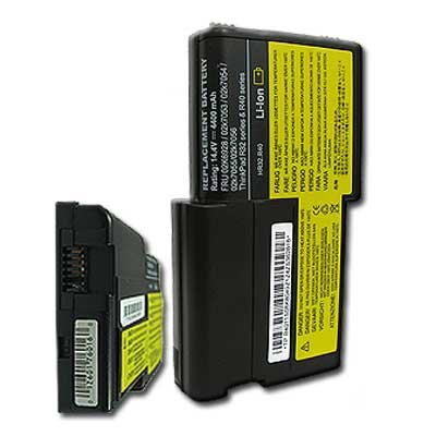 NEW! Battery for IBM ThinkPad R41 2723 R32/R40 02K6928/02K7057 On Sale