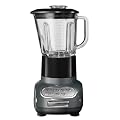 KitchenAid 5KSB555EGR Standmixer, Artisan-Serie, anthrazit