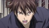 Kaze No Stigma: Complete Series S.A.V.E.
