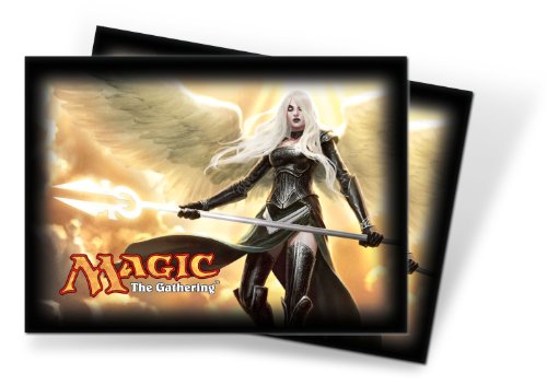 Ultra Pro 82932 - MTG Avacyn Restored Protector (80) Preisvergleich