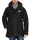 Helly Hansen Men's Dubliner Parka Coat