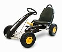Kettler Hurricane Go Kart