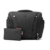 Booq Mamba Catch L, Black For 15-inch Laptops