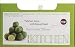 Upper Canada Soap & Candle Kitchen Terra Cotta Diffuser Set, Tahitian Lime with Basil...