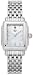 NEW MICHELE DECO MINI STAINLESS STEEL LADIES WATCH MWW06D000031