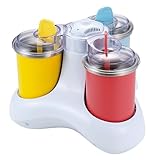 貝印 chuboos! CBぐるぐる アイスクリームメーカー FP-5227