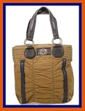 Auburn University Womens Canvas Purse Tigers
