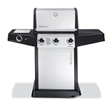Ducane 30732201 Affinity 3200 3-Burner Natural Gas Grill