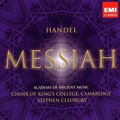 Handel: Messiah