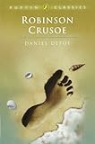Robinson Crusoe (Puffin Classics)