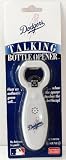 Los Angeles Dodgers Talking Bottle Opener
