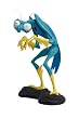 10" Limited Edition Space Ghost Coast to Coast Zorak Maquette Statue