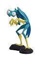 10" Limited Edition Space Ghost Coast to Coast Zorak Maquette Statue