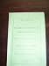 New constitution of the state of missouri adopted in convention august 2, 1875 by W. F., et. al., Switzler ISBN B000UX5A0C