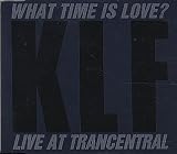 What Time Is Love [CD-Single, DE, Blow Up INT 825.789]