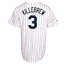 Harmon Killebrew Minnesota Twins Cooperstown Replica Jersey