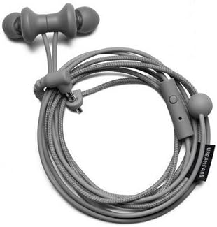 [Urbanears] microphone / remote function in-ear earphone-KRANSEN Dark Gray -
