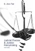 Judicial Process and Judicial Policymaking