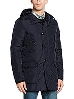 DEKKER Abrigo (Azul)