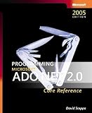 Programming Microsoft Ado.net 2.0