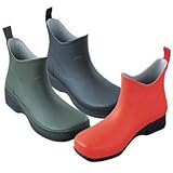 marie claire(マリ・クレール) Newレインシューズ