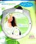Bionaire SSD511 Febreze Scentstories Disc,SHANIA WISHES FOR SPRING-LIMITED EDITION
