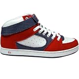 Es Mens Shoes Accel TT Red/White/Blue