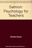 Psychology for teachers : an alternative approach