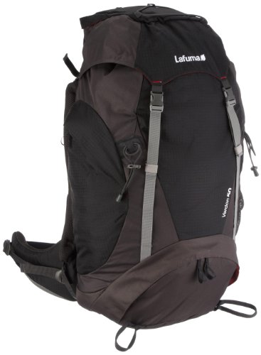 Lafuma Rucksack VERDON 50, BLACK - NOIR Preisvergleich