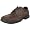 Dark Brown Leather
