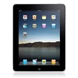 Apple iPad Tablet (WiFi, 16 GB)
