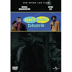 Mo' Better Blues