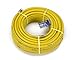 Goodyear EP 46503 3/8-Inch by 100-Feet 250 PSI Rubber Air Hose with 1/4-Inch MNPT Ends