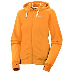 Buy Columbia Tennessee Ladies Collegiate Rally Hoodie