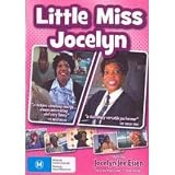 Little Miss Jocelyn - Series 1 ( Little Miss Jocelyn - Series One )  [ NON-USA FORMAT, PAL, Reg.4 Import - Australia ]