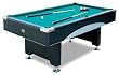 Minnesota Fats Saratoga 7.5-Foot Billiard Table Package