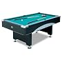 Minnesota Fats MFT400-7.5U Saratoga 7.5-Foot Billiard Table Package