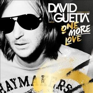 One More Love - DAvid Guetta